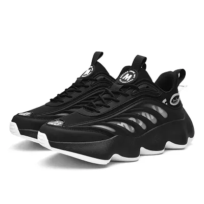 CASUAL RUNNING SNEAKERS 